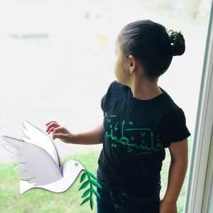 Meet your Posher, Najla